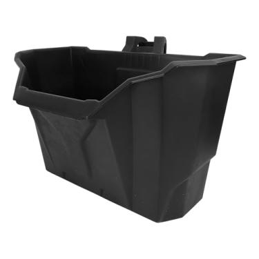 Imagem de 15L UTV Em Caixa de Armazenamento de Assento, 715003399 Bin de Armazenamento de Pilotos de Motorista para Defensor HD5 HD7 HD8 HD9 HD10 2016-2025 Acessórios