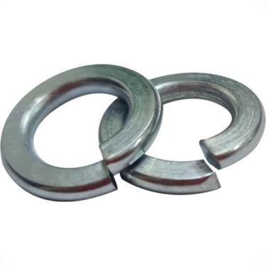 Imagem de Arruela Pressao Zincado Lgsteel  5/32 1000Pecas Arp0532At1Zi - LG STEE