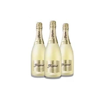 Imagem de Freixenet Kit 3 Carta Nevada 750ml