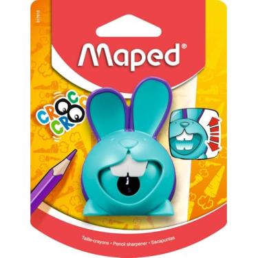 Imagem de Apontador Maped Croc Croc