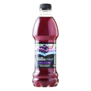 Imagem de Suco Del Valle Frut Sabor Uva 450ML