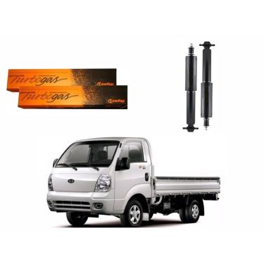 Imagem de Par amortecedor dianteiro cofap original kia bongo K2700 2.7 1997 A 2012
