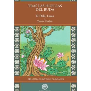 Imagem de Tras las huellas del buda - Espanhol