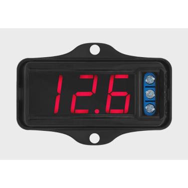 Imagem de Voltímetro Digital Taramps Vtr 1000