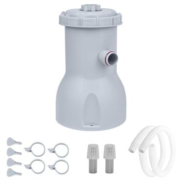 Imagem de Bomba Piscina Filtro Bestway Bellife Intex Filtrante