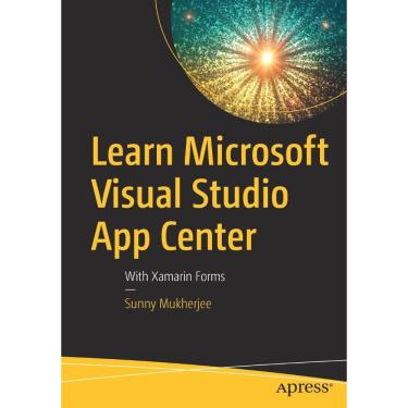 Imagem de Learn Microsoft Visual Studio App Center