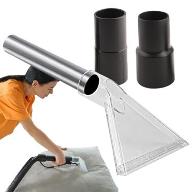 Imagem de Compre o acessório do extrator de VAC, os acessórios para carros VAC de compra,Adaptador da loja | Molhado seco pesado de imposição múltipla de ferramentas de limpeza de limpeza de limpeza de abri
