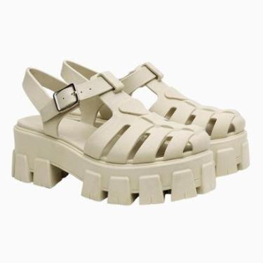 Imagem de Sandália Tratorada Ortopédico Leve Conforto Macio Resistente-Unissex