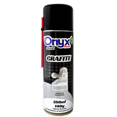 Imagem de Spray grafite onyx 250ml