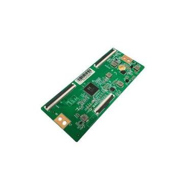 Imagem de Placa t-con tv cobia / haier ctv50uhdsm cv500u1-t01-m v1.0