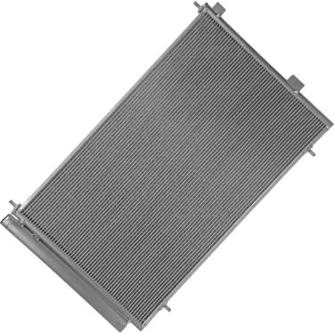 Imagem de Condensador A/C de ar condicionado compatível com Toyota RAV4 2013-2018# 4232, 884600R030, 8846042110