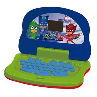 Imagem de Candide, Laptop Infantil, PJ Masks Hero Tech, Brinquedo Educativo - Bilíngue