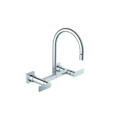 Imagem de Misturador Cozinha parede Deca Just 1258.C27