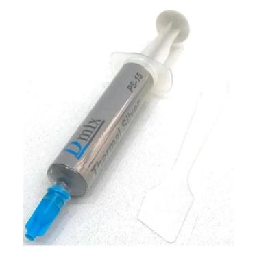 Imagem de Pasta Térmica Prata 5G Thermal Silver - DEX