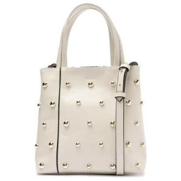 Imagem de Bolsa Tote Pequena Megan Lançamento AnaCapri Cor:;Tamanho:Único-Feminino