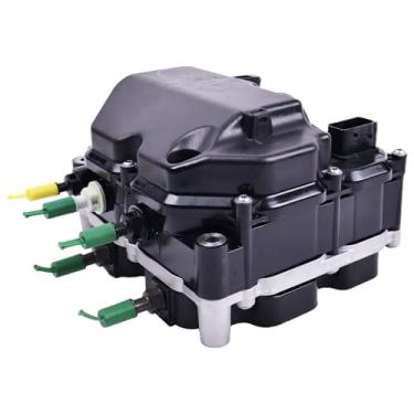 Imagem de YQABLE DEF Bomba de fluido de escape Diesel 21577511 21577507 85003865 compatível com caminhão Mack Volvo