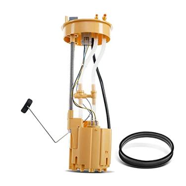 Imagem de Conjunto de bomba de combustível elétrica para Dodge Ram 2500 3500 1998-2004 I6 5.9L Turbo Diesel