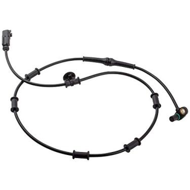 Imagem de Sensor de velocidade de roda ABS dianteiro esquerdo ou dianteiro direito para Dodge Ram 1500/2006 2007 2008 Dodge Ram 25002006 2007 2008 2008 Dodge Ram 3500 (ajuste apenas modelo 4WD) substitui 5179958AA SU9953