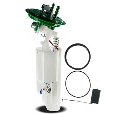 Imagem de Substituição do conjunto da bomba de combustível elétrica para Dodge Grand Caravan Chrysler Town & Country Voyager 2001-2003 (apenas Flex)