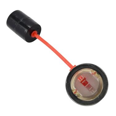 Imagem de Manioiity Medidor de tanque de combustível do gerador 0H9005 130LG compatível com Generac modelo XT8000E XT8500EFI RS5500 RS7000E RS8000 5.5KW 6.5KW 7.5KW GP5500 GP6500 GP7500 Substitui 0H9005