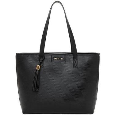 Imagem de Bolsa Tote Shopping Bag Feminina Rafitthy 28.15238