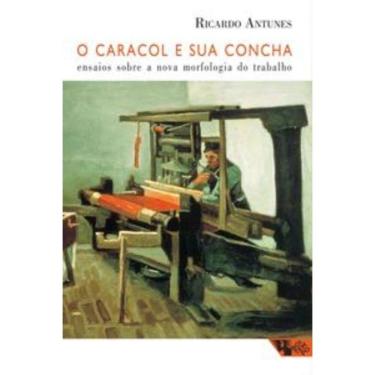 Imagem de O caracol e sua concha