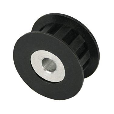 Imagem de Moroso Polia 97250 para motor elétrico de bomba de água. Serve no kit Moroso 63750