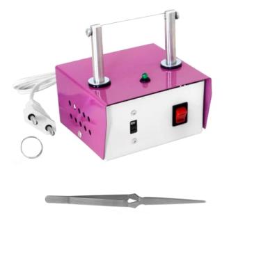 Imagem de Máquina de Cortar Fita para Fuxico com Pinça de Pressão Cruzada Artmaq - K10