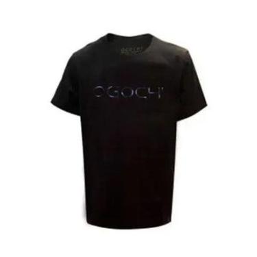 Imagem de Camiseta infantil Ogochi MC Concept Slim logo Masculina-Masculino