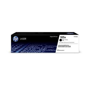 Imagem de Toner W1105a 105a 135a 135w 103a 107a 108a 108w