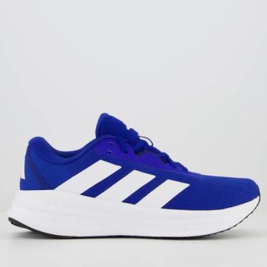 Imagem de Tênis Adidas Galaxy 7 Azul, 43