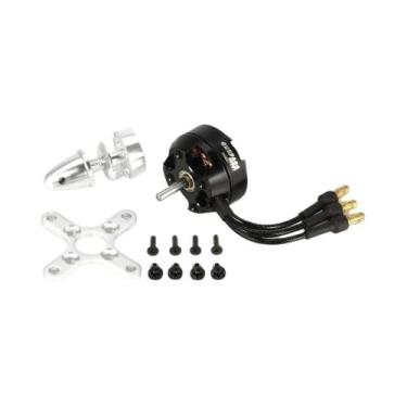 Imagem de Conjunto De Motor Sem Escova De Alta Potência Para Avião EDF FPV Multi