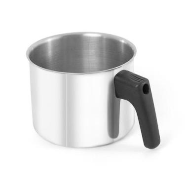 Imagem de Canecão Leiteira 2 Litros Alumínio Polido nº16 - Alumínio Brasilar