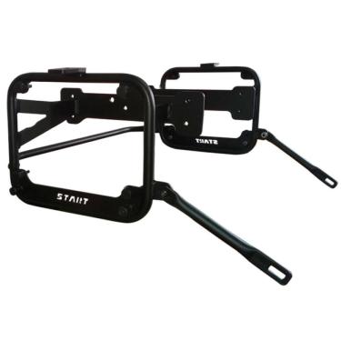 Imagem de Suporte para Baú Lateral Start V-Strom 650XT 19/25