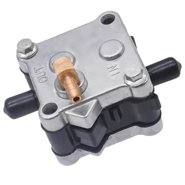 Imagem de UANOFCN Bomba De Combustível Marítima 14360A78 Para Motor Popa Mercury 2 Tempos 98766-C1 30 40 45 50 55 60 65 75 80 90 100 115 125 150 175 200 225 250 300 Hp, Substituição 14360A16 14360A41