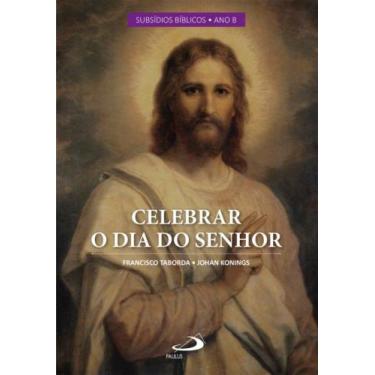 Imagem de Celebrar o dia do Senhor - PAULUS EDITORA, 3