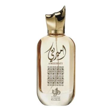 Imagem de Ameerati Al Wataniah  Perfume Árabe 100ml EDP