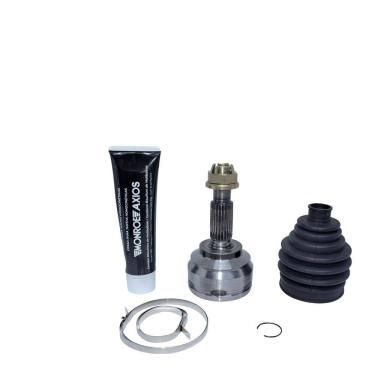 Imagem de Junta Homocinética Lado Roda Esquerda - Logan 2014 A 2018 / Sandero 2014 A 2018 - Lt30128