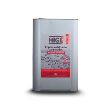 Imagem de Impermeabilizante Base Solvente SOLV PRO 5 Litros