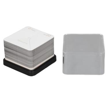 Imagem de 3d Football Memo Pad Pad Hand rasgou papel escultura do calendário Soccer Sticky Note Desktop Decoration for Office Home Birthday Holiday Gift