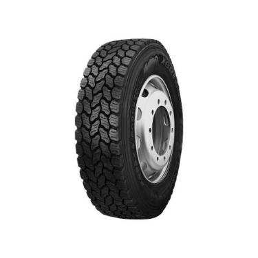 Imagem de Pneu Xbri Robusto A2 215/75 R17.5 Aro 17.5 135/133J 18PR TL Borrachudo