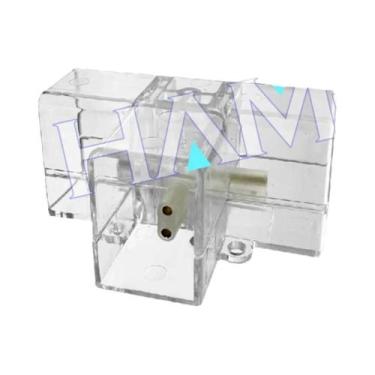 Imagem de Conector Hexagonal Diy Acessórios De Tubo Led Para Lâmpada De Favo De 