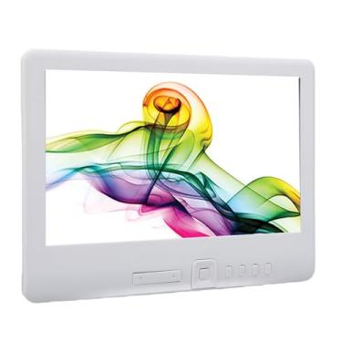 Imagem de Zopsc Tablet e Leitor de 7 Polegadas, Leitor de Livros Com 16: 9 TFT LCD Screen Protective Case Earphones (8g)