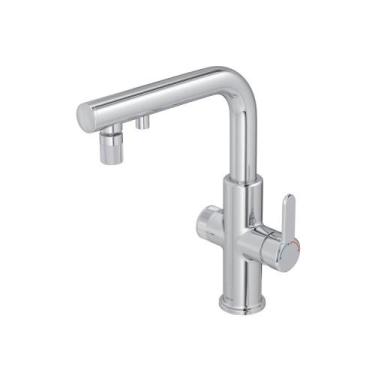 Imagem de Misturador Monocomando Deca para Cozinha com Filtro Mecânico 2281 Enjo