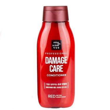 Imagem de Mise en Scène Professional  Red Protein  Condicionador 200ml