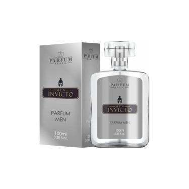 Imagem de Perfume Masculino Men Invicto 100Ml - Parfum Brasil