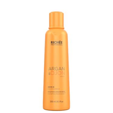 Imagem de Richée Professional Argan & Ojon - Leave-in Capilar 250ml