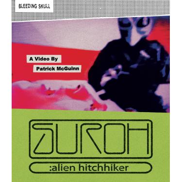 Imagem de Suroh: Alien Hitchhiker [Blu-ray]