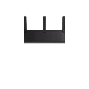 Imagem de Eva Solo | Bolso para TV | Acessório organizador de cabos para suporte de TV | Projetado para carregar suporte de TV | Preto