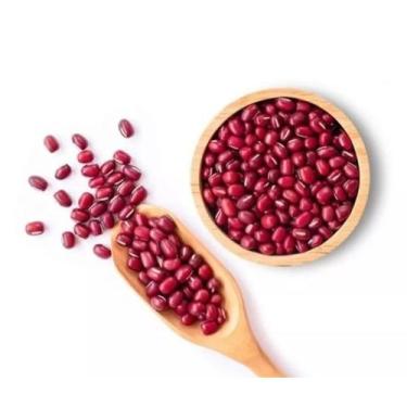 Imagem de Feijão Azuki a Granel Pacote de 1kg - Temper Ervas